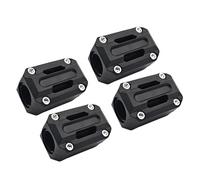 Moto Paraurti Per Benelli Per TRK502 Per TRK502X Per TRK 702 251 800 502 Per TRK 502X Per LEONCINO 250 Barra Di Protezione Per Paraurti Motore Moto Moto Barra Protezione(4PCS)
