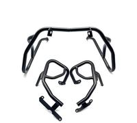 Moto Paraurti Per BMW Per G310GS G310R G 310 GS R Moto Set Completo Di Protezione Motore Barra Di Protezione Paraurti Serbatoio Carenatura Telaio Barra Di Moto Barra Protezione(One Set G310*GS only)