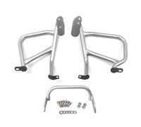 Moto Paraurti Per BMW Per R1200GS Per GS1200 LC 2013-2018 Barra Di Protezione Per Moto Tubo Di Protezione Del Motore Paraurti Protezione Del Telaio Superiore Inferiore Barra Protezione Moto(Lower bump