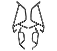 Moto Paraurti Per CFMOTO 450MT 450 MT 2024 Protezione Motore Barra Di Protezione Autostradale Protezione Telaio Moto Paraurti Superiore Inferiore Accessori Moto Motore Paraurti