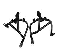 Moto Paraurti Per CFMOTO GT400 GT650 GT 400 GT 650 GT-400 Modifica Moto Paraurti Big Bag Surround Barra Anti Caduta Protezione Motore Motore Moto Paraurti(Lower bar)