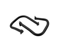 Moto Paraurti Per Chief Per Dark Per Horse Per Roadmaster Per Classic 2014-2023 Moto Highway Saddlebag Crash Bar Protezione Posteriore Paraurti Barra Protezione Moto(Black Crash Bars)