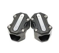 Moto Paraurti Per Kawasaki Per Versys 650 1000 X300 Per Versys650 Per Versys1000 Protezione Motore Per Moto Paraurti Blocco Decorativo Barra Di Protezione Moto Barra Protezione(Sliver)