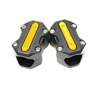 Moto Paraurti Per Kawasaki Per Versys 650 1000 X300 Per Versys650 Per Versys1000 Protezione Motore Per Moto Paraurti Blocco Decorativo Barra Di Protezione Moto Barra Protezione(Gold)