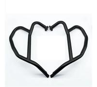 Moto Paraurti Per NC700S Per NC700X Per NC750S Per NC750X 2012-2022 Barra Di Protezione Motore Per Autostrada Barra Di Protezione Paraurti Moto Barra Protezione(Tyep-B(Black))