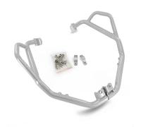 Moto Paraurti Per NC750X Per NC700X 2012-2020 2019 2018 2017 2016 Protezione Motore Barra Di Protezione Telaio Barra Paraurti Accessori Per Moto Moto Barra Protezione(Silver)