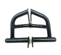 Moto Paraurti Per VMAX Per V-MAX Per Big Per Devil 1200 Per VMAX1200 1991-2007 Protezione Motore Per Moto Barra Di Protezione Paraurti Per Autostrada Moto Barra Protezione