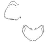 Moto Paraurti Per X-ADV 750 Per XADV750 Per XADV Per X-ADV750 Paraurti Di Protezione Motore Barra Di Protezione Autostradale Tampone Protezione Serbatoio Carburante Moto Barra Protezione(2021-2024 1 S
