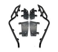 Moto Paraurti Per X-MAX Per XMAX 300 2018-2020 2021 2022 2023 Protezione Paraurti Motore Moto Frash Stunt Cage Barra Di Protezione Telaio Moto Barra Protezione
