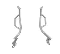 Moto Paraurti Per Yamaha Per T700 2025-2026 | Paraurti Barra Protezione Motore Staffa Supporto Piede Cavalletto Parcheggio Centrale Per Ricambi paraurti