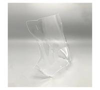 Moto paravento Per BMW R1200GS ADV 2005-2012 2006 2007 2008 2009 Moto Parabrezza Deflettori Del Vento Trasparente Parabrezza Spoiler(Chiaro)