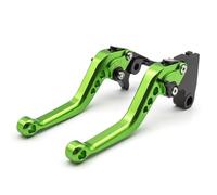 Moto Parte frizione Leva Freno E Frizione Per Moto Con Comandi Regolabili Per Honda Per Grom MSX125 MSX 125 2014-2020(Vert)