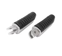 Moto Parts Pedane Anteriori O Posteriori Per V-Strom Per DL 650 1000 Per GSX 1250 1300 Per GSR 600 Pedane Passeggero(Front)