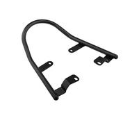 Moto Passeggero Posteriore Sedile singolo Corrimano Portapacchi Mensola di Supporto for YAMAHA for XSR 700 XSR700 2017-2022