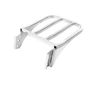 Moto Passeggero Schienale Per Heritage Per Softail Dyna Fatboy Super Glide Per Custom Accessori Per Moto Schienale Sissy Bar Parti Per Bagagli Posteriori