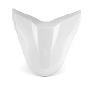 Moto Passeggero Sedile Posteriore Della Copertura Per DUCATI Per Supersport 939 950 2020 2021 2022 TUTTO L'ANNO Copri Sella Moto(BIANCO)