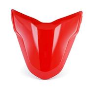 Moto Passeggero Sedile Posteriore Della Copertura Per DUCATI Per Supersport 939 950 2020 2021 2022 TUTTO L'ANNO Copri Sella Moto(Rosso)