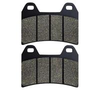 Moto Pastiglie Dei Freni Compatibile Con Ducati Per 900 Per Sport 2002 Per Multistrada 1200 Standard 2010-2011 Accessori Per Moto Pastiglie Freno Anteriori E Posteriori Dischi