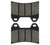 Moto Pastiglie Dei Freni Compatibile Con Moto Per Guzzi 750 Per V7 Stone/Special 2012 2013 2014 Pastiglie Freno Posteriori Per Moto Dischi Accessori Per Moto