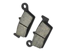 Moto Pastiglie Dei Freni Compatibile Con YAMAHA Per WR400F 1999 2000 2001 Per YZ400 FL 1999 Pastiglie Freno Anteriori E Posteriori Per Moto Accessori Per Moto
