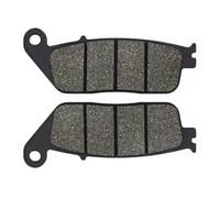 Moto Pastiglie Dei Freni Per VT1100 C3 Per Shadow Aero 1998 1999 2000 2001 2002 Accessori Per Moto Dischi Pastiglie Freno Anteriori E Posteriori Per Moto