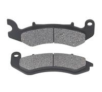 Moto Pastiglie Freno Disco Compatibile Con KSR Per Code 125 2017 2018 2019 2020 Per Demonio 50 2017 2018 Pastiglie Freno Anteriori Moto Dischi