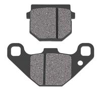 Moto Pastiglie Freno Disco Pastiglie Freno Moto Per KX100 KX80 L1 L2 L3 N1 N2 N3 R1 R6 A1 A2 B1 B6 KX 80 100 Disco Anteriori Posteriori Ricambio Pastiglia(1 paio anteriore)
