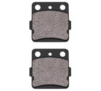 Moto Pastiglie Freno Disco Pastiglie Freno Moto Per KX100 KX80 L1 L2 L3 N1 N2 N3 R1 R6 A1 A2 B1 B6 KX 80 100 Disco Anteriori Posteriori Ricambio Pastiglia(1 paio posteriore)