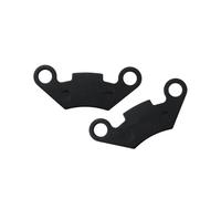 Moto Pastiglie Pasticche Freno Per MTB E-Bike Scooter Pinza Parti ATV Quad Quattro Ruote Dirt Bike Pastiglie Freno Freno A Disco Idraulico