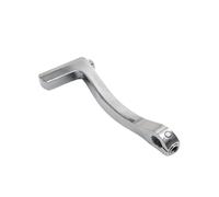 Moto Pedale Avviamento Moto Leva Avviamento A Pedale Modificato Kick Starter Accessori Per DiO GY6 JOG50 JOG90 RSZ Per Force