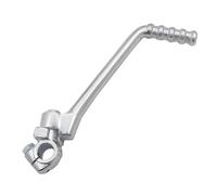 Moto Pedale Leva Avviamento 13 Millimetri 16 Foro Kick Start Leva Pedale Del Motociclo Per 50cc 70cc 90cc 110cc 125cc 140cc 150cc 160cc Dirt Pit Bike