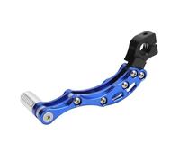 Moto Pedale Leva Avviamento Accessorio Universale Kick Starter Leva Di Avviamento Ad Alta Resistenza In Lega Alluminio Kickstart Moto