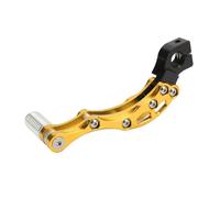 Moto Pedale Leva Avviamento Accessorio Universale Kick Starter Leva Di Avviamento Ad Alta Resistenza In Lega Alluminio Kickstart Moto