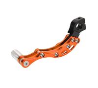 Moto Pedale Leva Avviamento Accessorio Universale Kick Starter Scooter A Pedale Con Leva Di Avviamento Ad Alta Resistenza In Lega Alluminio