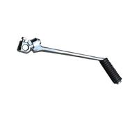 Moto Pedale Leva Avviamento Moto Kick Start Starter Leva Pedale Braccio Kickstart 16MM Foro Di Montaggio Per CG 125 CG125