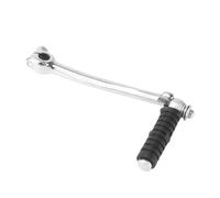 Moto Pedale Leva Avviamento Moto Kick Starter Braccio Leva Pedale Di Avviamento Kickstart Albero Per Z50 Per Mini Per Trail C70 CT70 SL70 XL70 CT90 S90 ST90 CS90