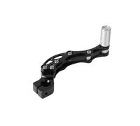 Moto Pedale Leva Avviamento Motore Del Motociclo Kick Start Starter Per 139QMB Per Scooter Per JOG 50/90/100 Per Fuxi 100CC Per Ghost Per Fire RSZ ZY100