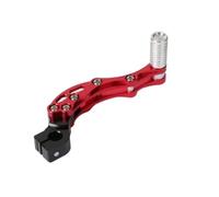 Moto Pedale Leva Avviamento Per 139QMB Per Scooter Per JOG 50/90/100 Per Fuxi 100CC Per Ghost Per Fire RSZ ZY100 Motore Del Motociclo Kick Start Leva