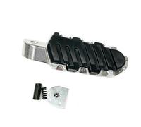 Moto Pedali Per Benelli Per Leoncino 500 BJ500 502C 500-6A Parti Anteriori E Posteriori Moto Poggiapiedi Resto Del Piede Pedale Pedane Poggiapiedi (Color : Rear Right)