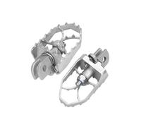 Moto Pedali pieghevoli Allargamento Pedane Anteriori Pedane Pedane Pedali Per TRACER700 TRACER900/ 900GT MT-09TRA FJ-09 2015-2020