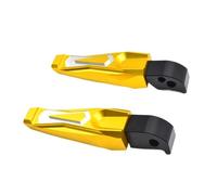 Moto Pedali pieghevoli Estensione Del Pedale Del Freno A Pedale CNC Per Moto, Per MT-09 FJ09 FZ09 MT09 2013 2014 2015 2016