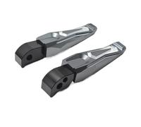 Moto Pedali pieghevoli Estensione Del Pedale Del Freno A Pedale CNC Per Moto, Per MT-09 FJ09 FZ09 MT09 2013 2014 2015 2016