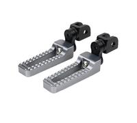 Moto Pedali pieghevoli Pedane Anteriori Regolabili CNC Per Moto, Pedali Per NC750S, NC750X, CROSSTOURER, Per CROSSRUNNER, VFR800F, CB500F/X, CBR