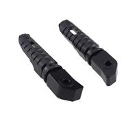 Moto Pedali pieghevoli Per CB250R CB300R CBR250RR CB1100 EX RS CB1300 SB SF CB125R Poggiapiedi Pedane Poggiapiedi Pioli Pedali Posteriori Set Parti