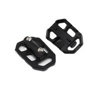 Moto Pedali pieghevoli Per G310GS F750GS F850GS R1200GS Per RNineT Per Scrambler Estensione Poggiapiedi Moto Billet Pedane Larghe Pedali Poggiapiedi