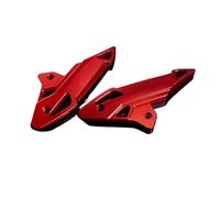 Moto Pedali pieghevoli Per Piastra Di Protezione Del Piede Anteriore 450SR Accessori Modificati Piastra Decorativa Pannello Laterale Accessori Moto Modificati