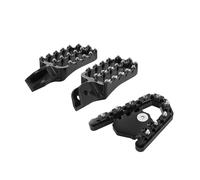 Moto Pedali pieghevoli Per R1200GS R 1200 GS 2013-2018 R1250GS R 1250 GS 2019-2023 Pedane Allargate Poggiapiedi Leva Freno Estensione Pedale