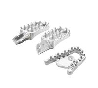 Moto Pedali pieghevoli Per R1200GS R 1200 GS 2013-2018 R1250GS R 1250 GS 2019-2023 Pedane Allargate Poggiapiedi Leva Freno Estensione Pedale