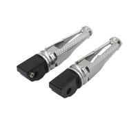 Moto Pedali pieghevoli S1000RR S1000R S1000XR HP4 Pedale Poggiapiedi Posteriore Per Motocicletta Per S1000R RR XR RR Pedale Poggiapiedi Passeggero Posteriore Dietro Il Pedale Poggiapiedi