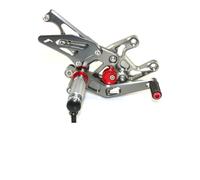 Moto Pedaline Pedane Per Honda Per CBR1000RR 2017 2018 2019